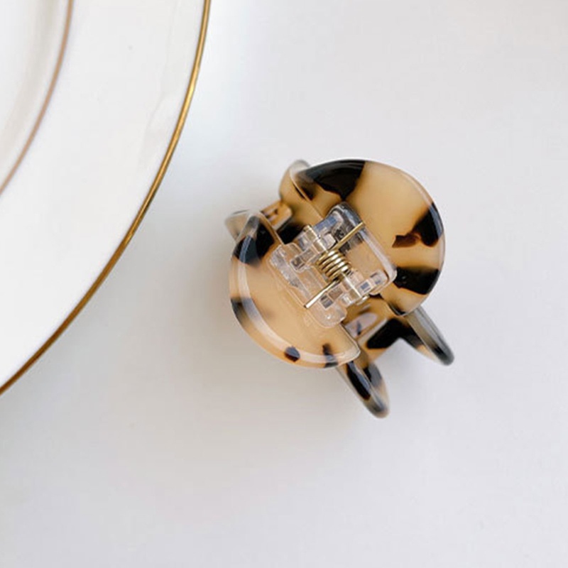 Kẹp Tóc Hình Trái Tim Nhỏ Xinh Xắn Thời Trang