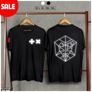🔥HOT🔥 ⚡GIÁ HỦY DIỆT ⚡Áo thun unisex Martin Garrix đẹp giá siêu rẻ
