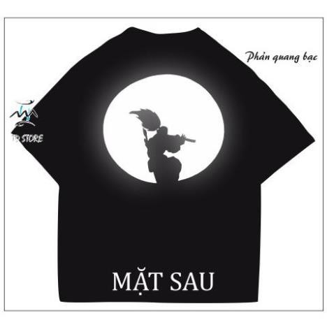 SALE- Áo thun phản quang YASUO Liên Minh Huyền Thoại LOL nhiều mẫu unisex