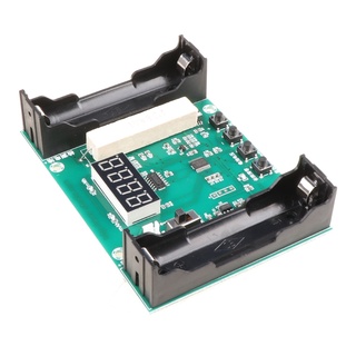 Máy kiểm tra dung lượng pin Lithium 18650