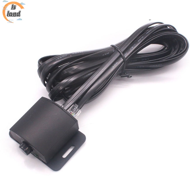 Bộ Điều Chỉnh Âm Lượng Loa Máy Tính / Khuếch Đại Âm Thanh Siêu Trầm