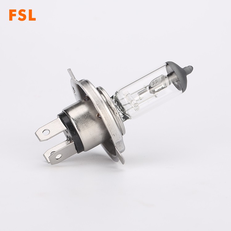 Bóng đèn pha Halogen ô tô 12V 24V FSL H1 H3 H4 H7 H8 H9 H11 H16 HB3-9005 HB4-9006 9012 880 881 19W 27W 55W 70W 90W 100W