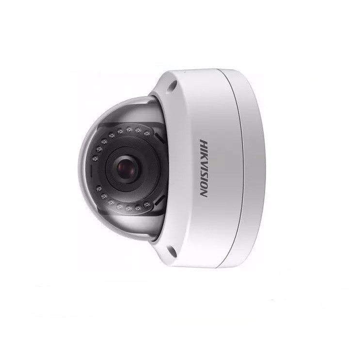 Camera IP Dome Hồng Ngoại 2.0 Megapixel HIKVISION DS-2CD2121G0-I -Hàng Chính Hãng