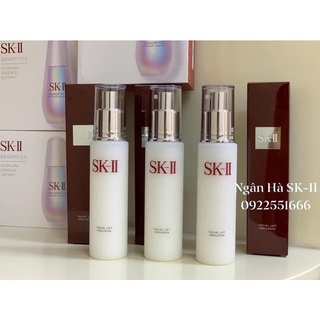 Sữa dưỡng skii 100ml