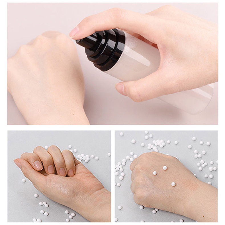 Xịt Khóa Nền Trang Điểm MAIGOOLE Star Flash Make Up Spray 100ml