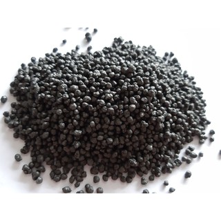Phân bón DAP giúp cây trồng phát triển nhanh, nở bụi, mập cây, hạ phèn (chiết gói 1kg). Dùng cho mọi loại cây