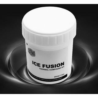 Keo tản nhiệt coolermaster