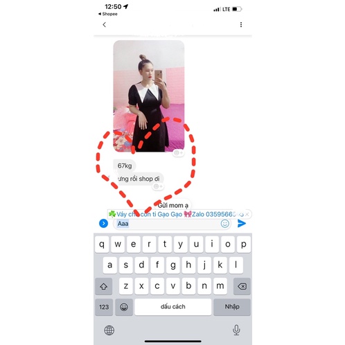 Váy Cho Con Ti Thời Trang, Váy Cho Con Bú Che Khuyết Điểm Sau Sinh V02