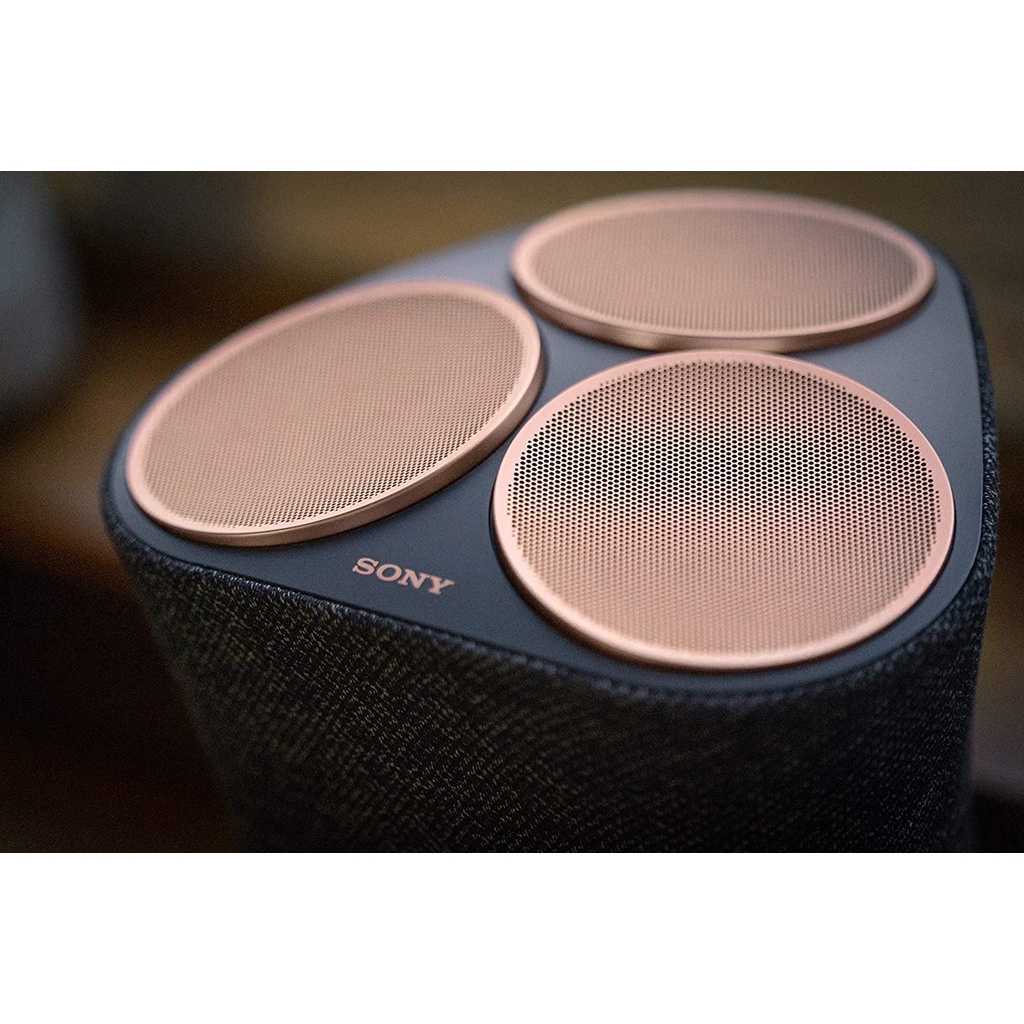 Loa Bluetooth Sony SRS-RA5000 - Chính hãng - Bảo Hành Sony 12 tháng toàn quốc
