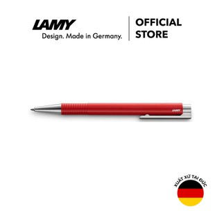 Bút bi cao cấp LAMY Logo - Hãng phân phối chính thức