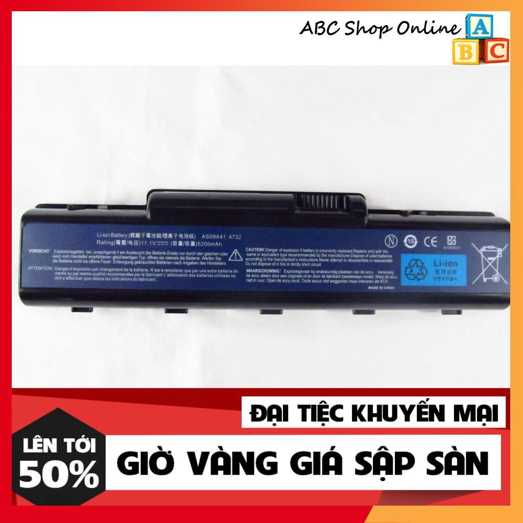 Pin Acer Aspire 5516 5517 5532 5332 5335 5732Z AS09A31 AS09A41 AS09A71 AS10D41 D720