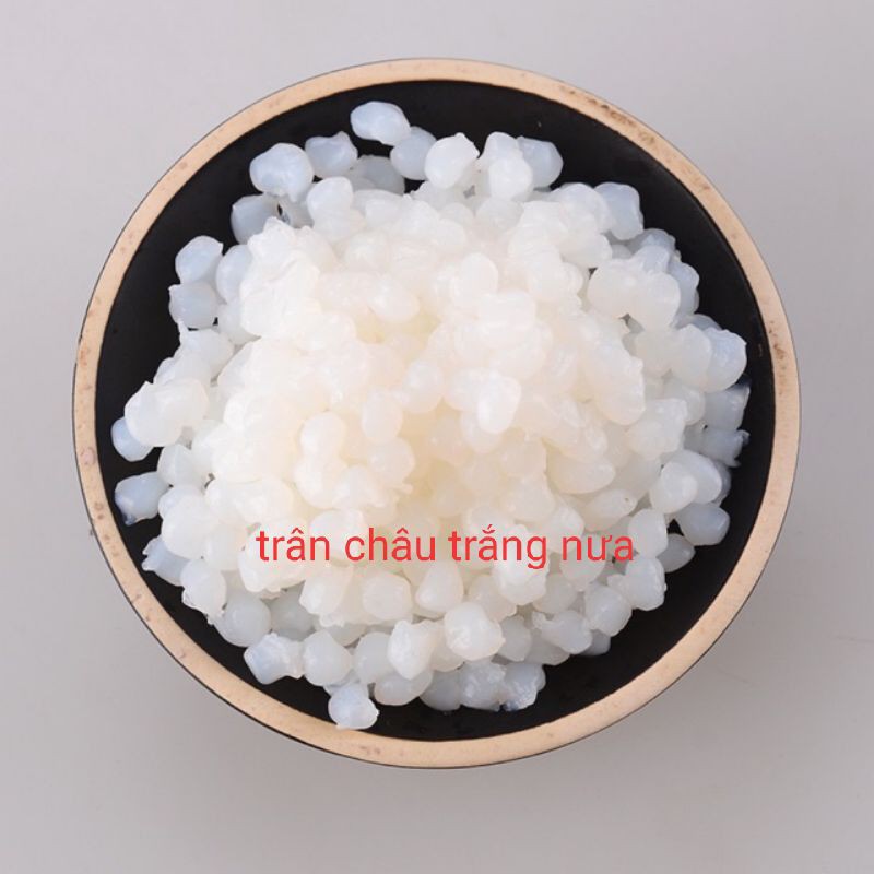 Combo 10 trân châu nưa