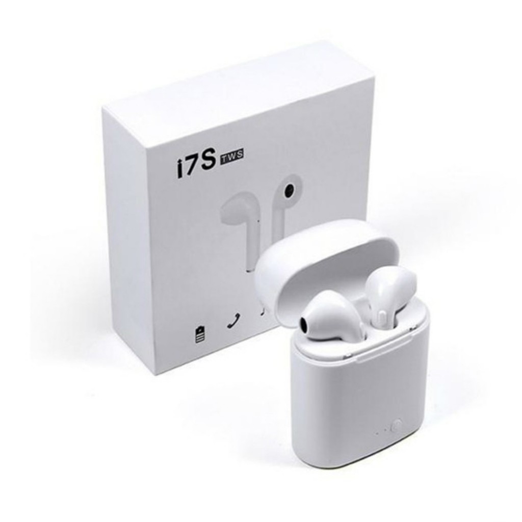 Tai Nghe I7S Âm Bass Cực Đỉnh | BigBuy360 - bigbuy360.vn