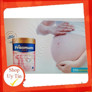 Frisomum gold