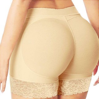 Quần độn mông cotton