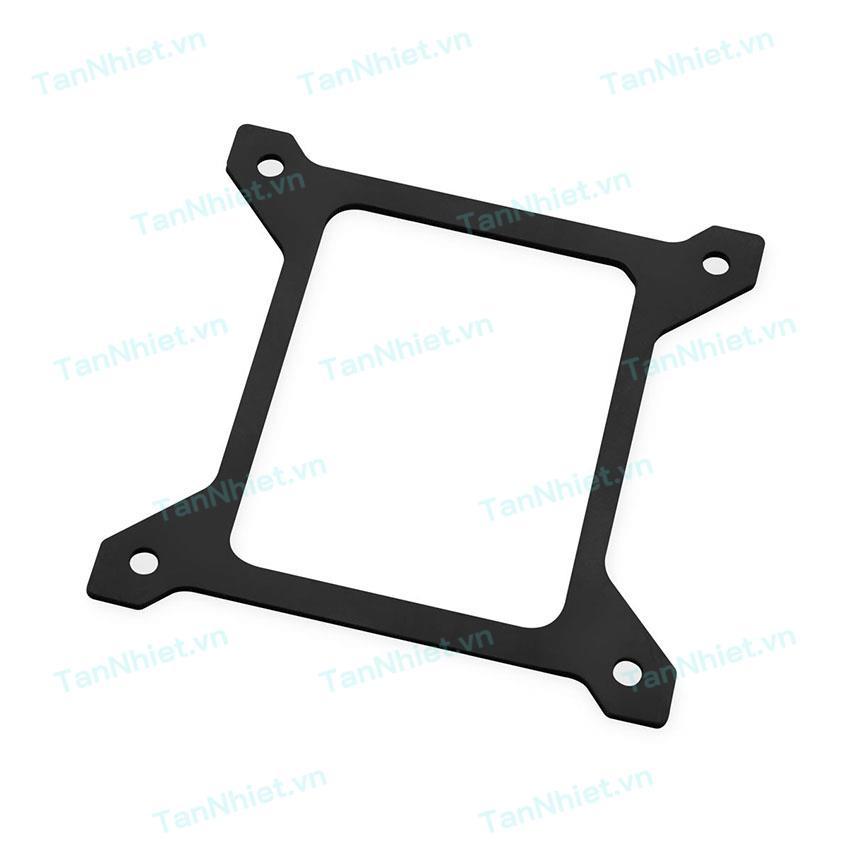 EK-Quantum Velocity Backplate - LGA1700 - Dùng nâng cấp block cpu socket 1700 tản nhiệt nước custom