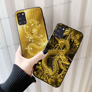 Ốp lưng in song long cho samsung a31 - samsung a51 - samsung a71 - samsung a32 4g - samsung a52 - a72 - a22 4g/5g