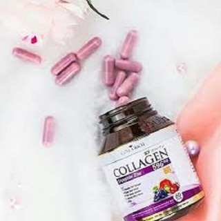 COLLAGEN TRẺ HÓA DA COLLA RICH THÁI LAN