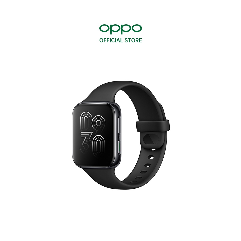 Đồng hồ OPPO Watch 41mm- Hàng Chính Hãng