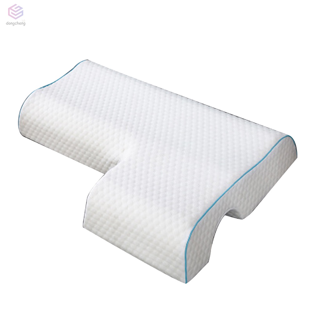 Gối Kê Tay Bằng Cao Su Non Nảy Chậm Cho Cặp Đôi