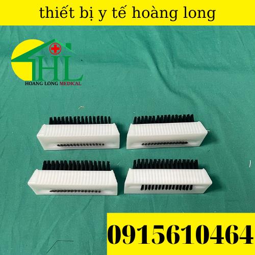 Com Bo 10 Cái Bàn Chải Phẫu Thuật- Bàn Chải Rửa Tay Phẩu Thuật