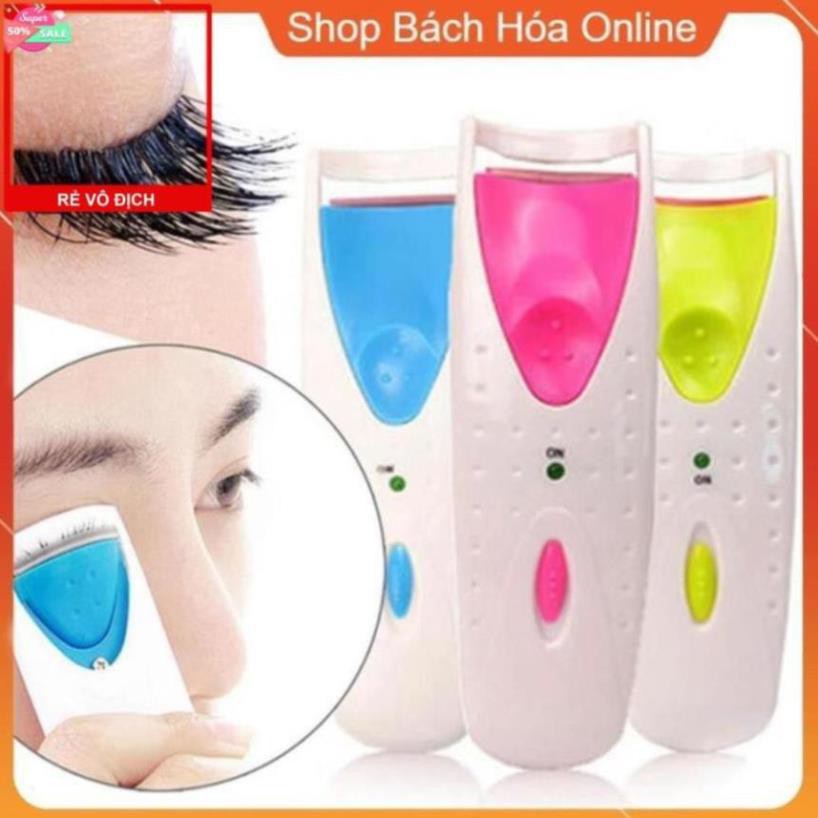 DỤNG CỤ BẤM MI TOUCH DÙNG PIN