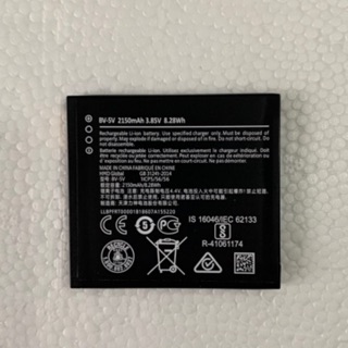 Pin nokia bv-5v/nokia 1/nokia 1 2018/nokia 1 dual sim/ta-1047