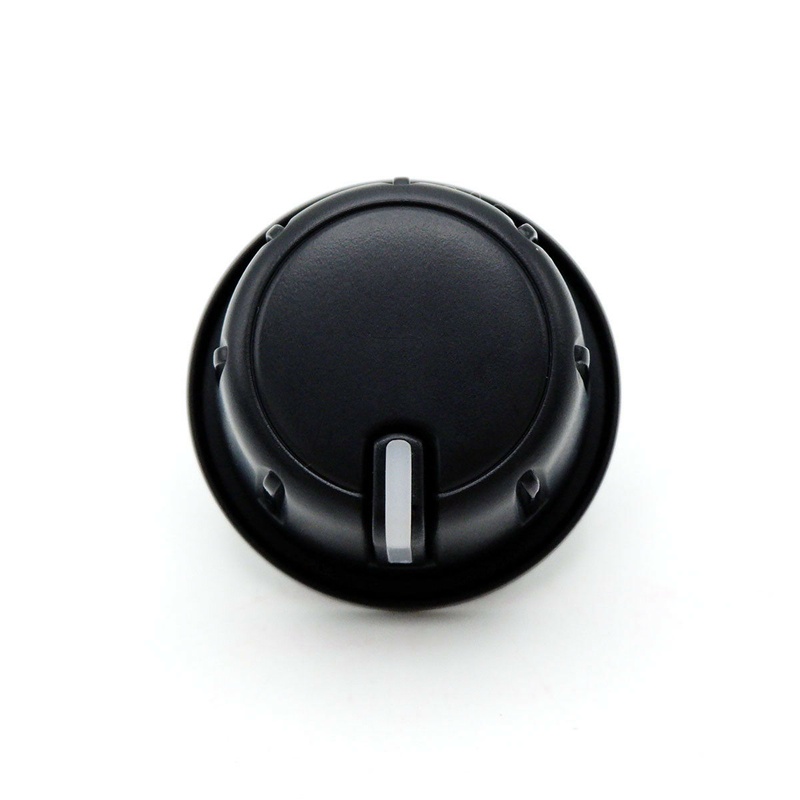Nút vặn điều khiển nhiệt độ chuyên dụng cho Toyota Hilux KUN26 GGN25 KUN16 GGN15 2011-2015 55905-0K340 559050K340