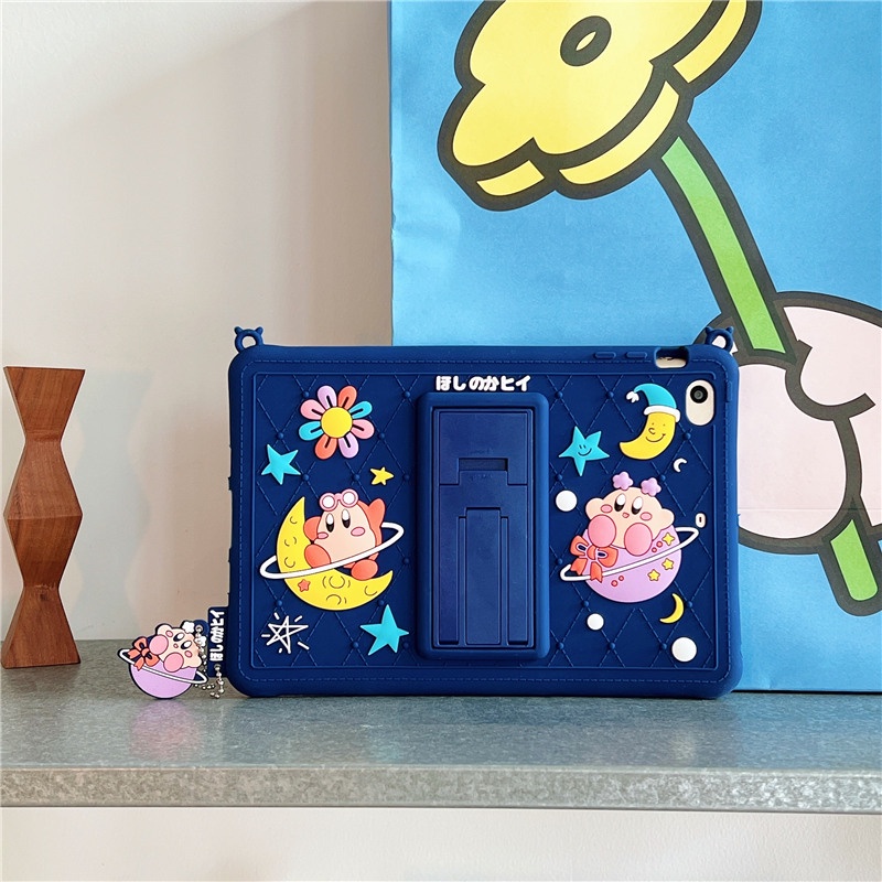 Ốp Máy Tính Bảng Silicon Cho Samsung Galaxy Tab A8 8 "A7 Lite 8.7" 10.4 "SM-T290 T295 SM-X200 X205 SM-T500 T505 SM-T220 T225