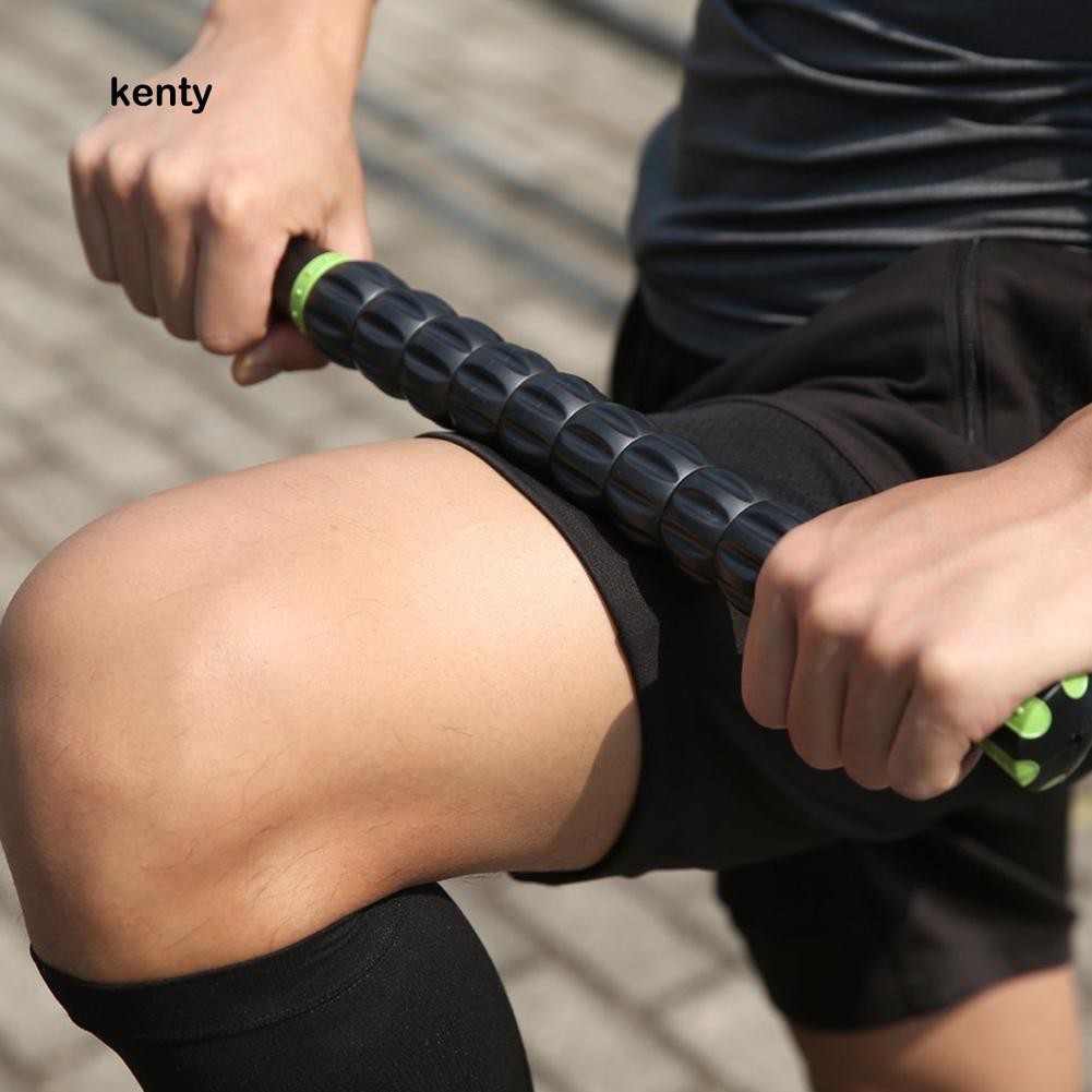 Kt★Gậy Lăn Mát Xa Cơ Thể Giảm Đau Lưng