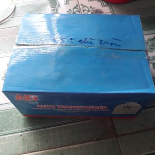 Bộ đổi nguồn 20A