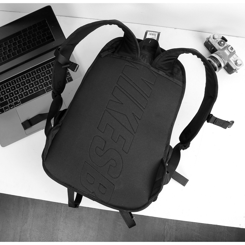 Balo SB ván trượt có ngăn laptop 15.6inch vải polyester chống nước bảo hành trọn đời
