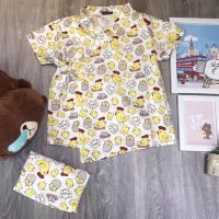 Yukata thái lan - còn 2 bộ thanh lý 80k