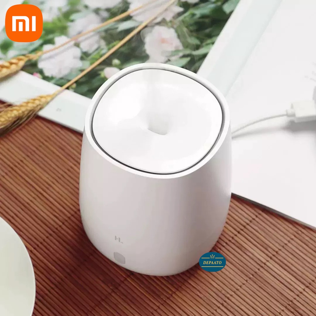 Máy phun sương tạo ẩm Xiaomi HL Aroma - Máy tạo độ ẩm Xiaomi HL Health Life (máy khuếch tán tinh dầu)