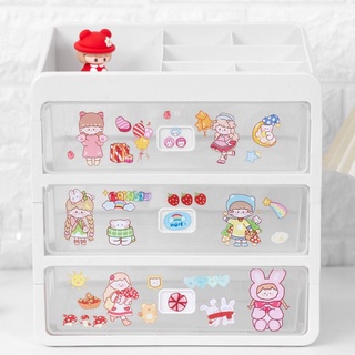 Sticker đáng yêu ngộ nghĩnh