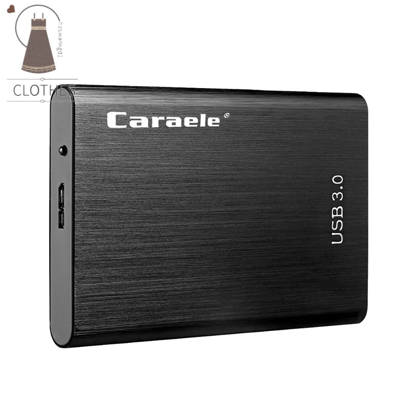 Ổ Cứng Ngoài Hdd 3 Inch 500gb Usb 3.0 Hdd Cho Máy Tính