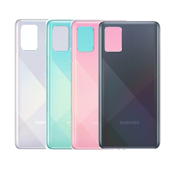 Nắp Lưng Samsung A71