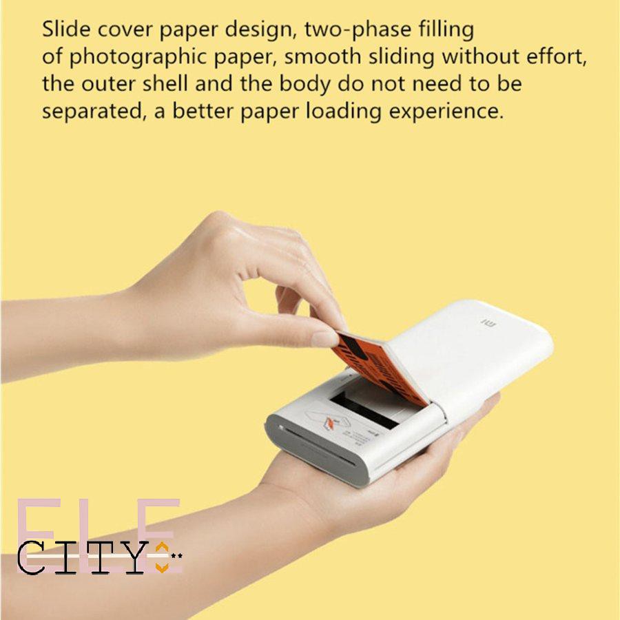 Giấy in tiện dụng dành cho máy in bỏ túi 0904 | BigBuy360 - bigbuy360.vn