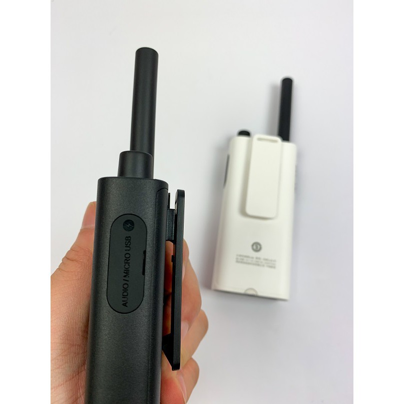 Bộ đàm Xiaomi Walkie Talkie Lite - Bộ đàm cầm tay Xiaomi Walkie Talkie 95