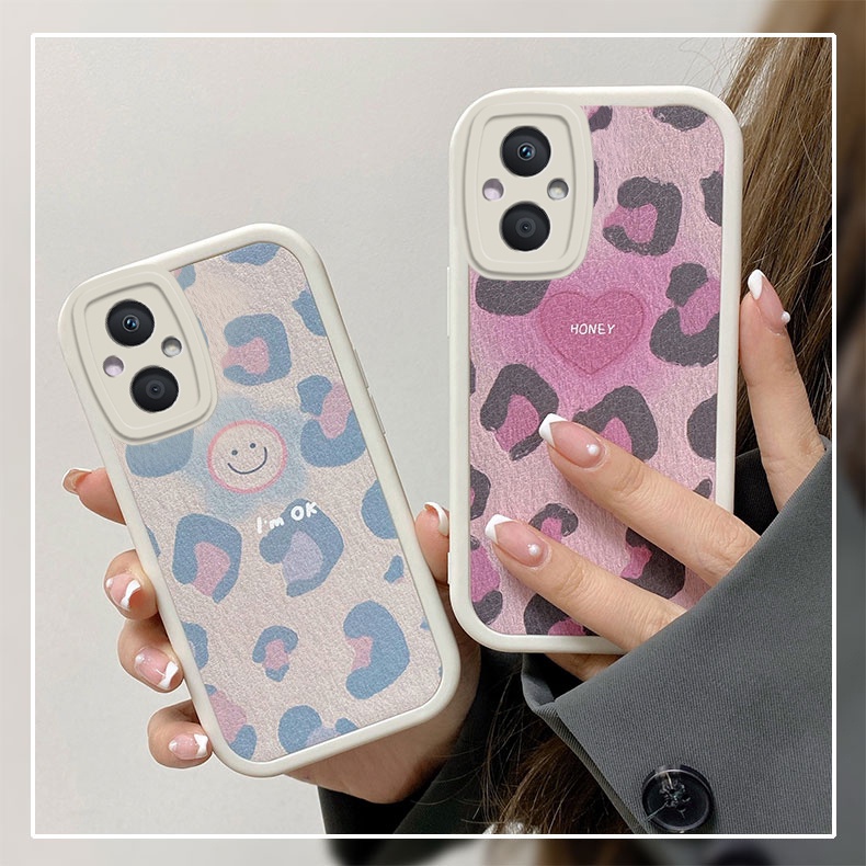 Ốp Lưng OPPO Reno 7Z 5G Cho Oppo Reno 7Z 5G