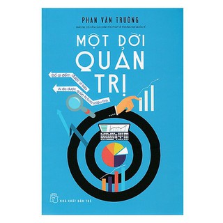 Sách - Một Đời Quản Trị