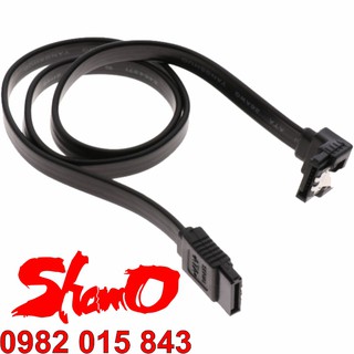 Cáp dữ liệu Sata3 – Tốc độ 6Gb/s