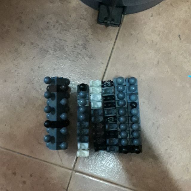 Khớp lego 5k/ part