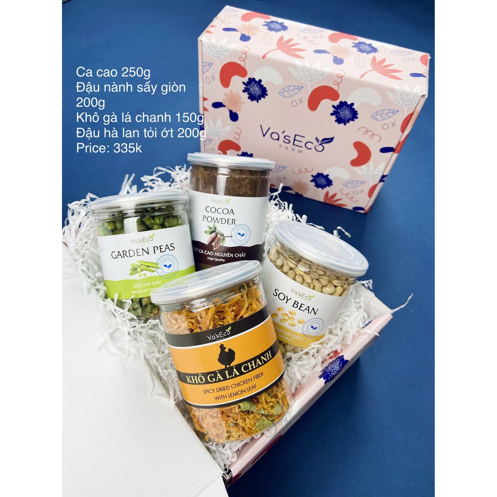 Quà Tết_ Hộp Quà Tết Biếu Tặng_Xuân 2022 | BigBuy360 - bigbuy360.vn