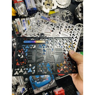 Che két nước cnc ex 150 luôn tem titan