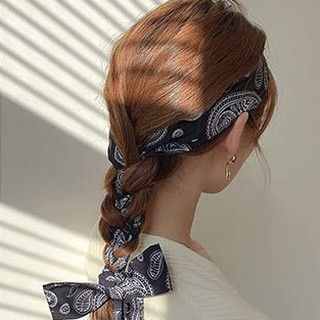 Phụ kiện tóc Trung Quốc