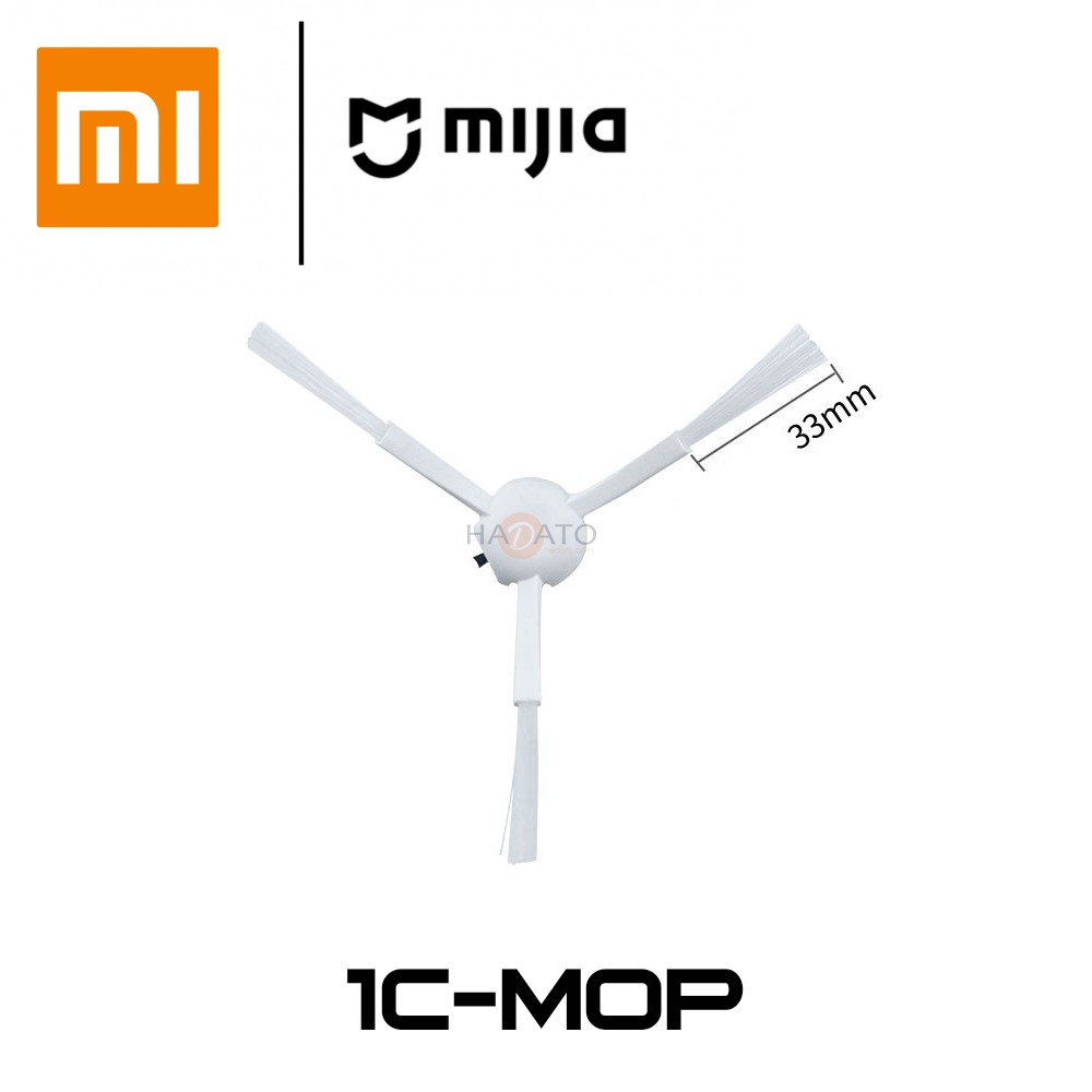 Chổi quét robot hút bụi Xiaomi Mijia 1C/Mop