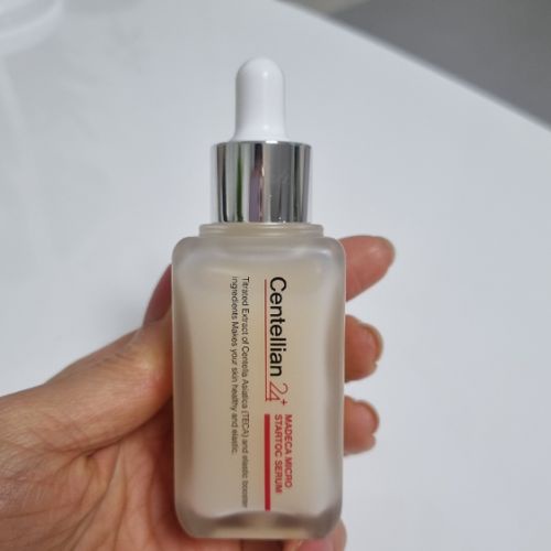 Serum chăm sóc da Madeca Micro Startok 24 50ml