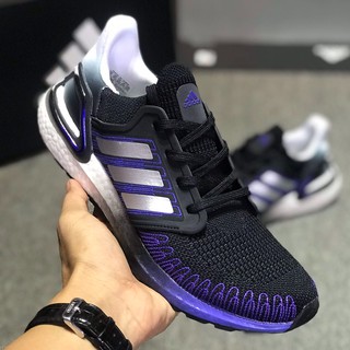 Giày Thể Thao Adidas Ultra Boost 20 5th Anniversary Pack FV0033 Men
