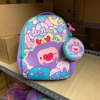Balo uek các mẫu cho bé yêu - fullbox th shop
